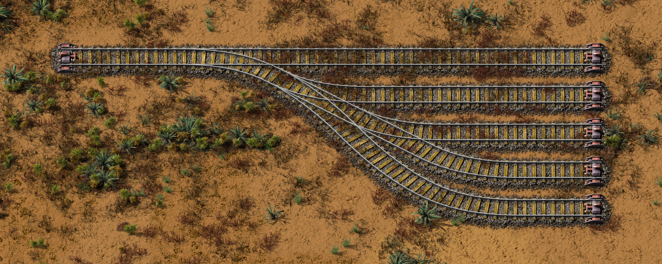 Factorio ltn combinator фото 55