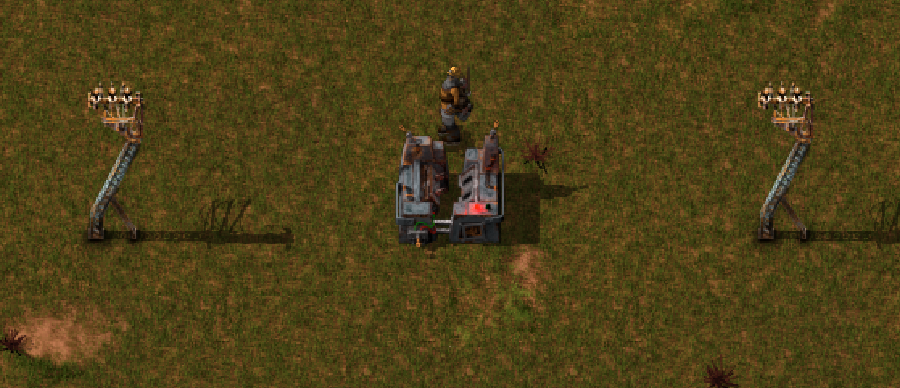 factorio remove wire