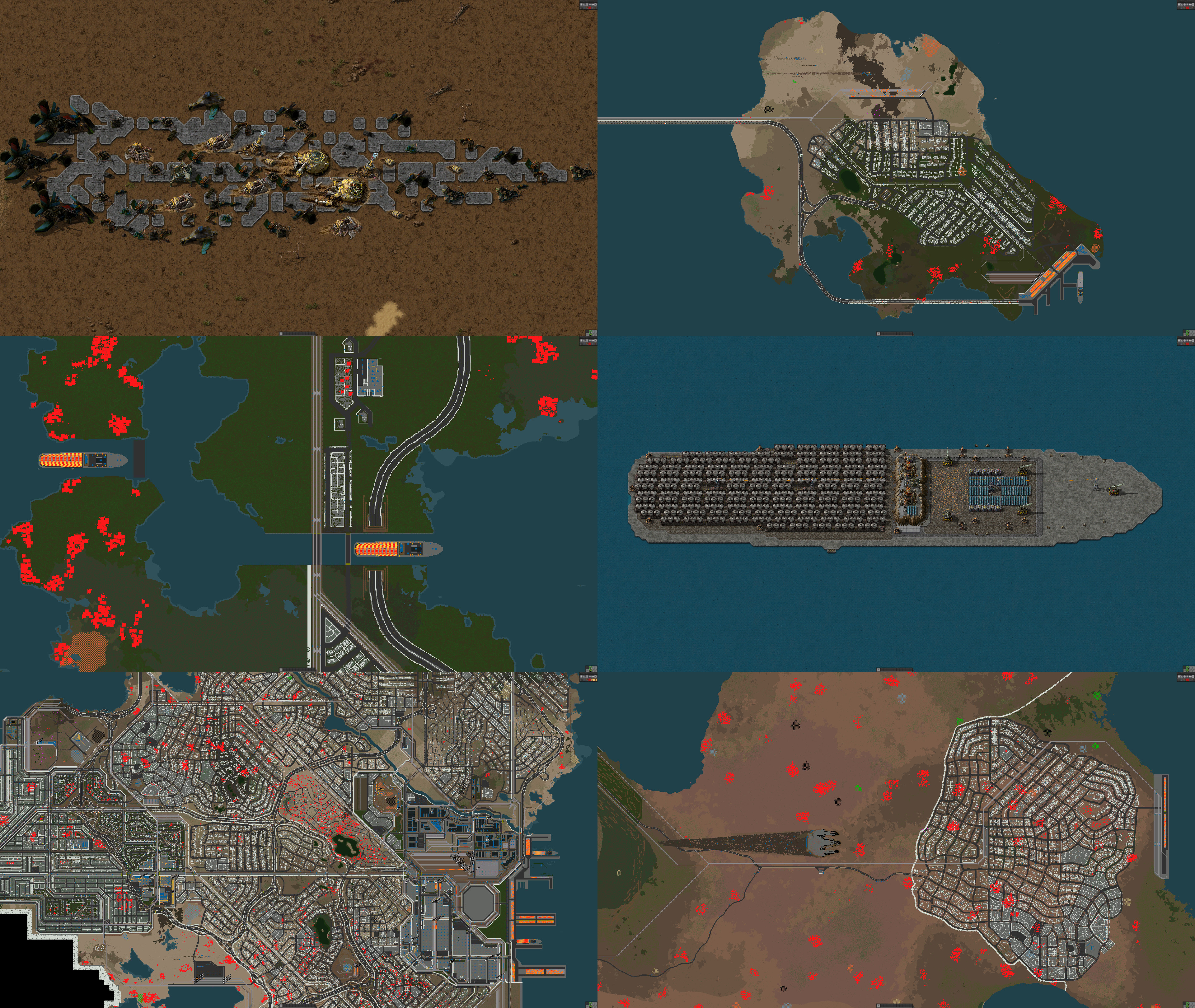 Space exploration factorio steam фото 99