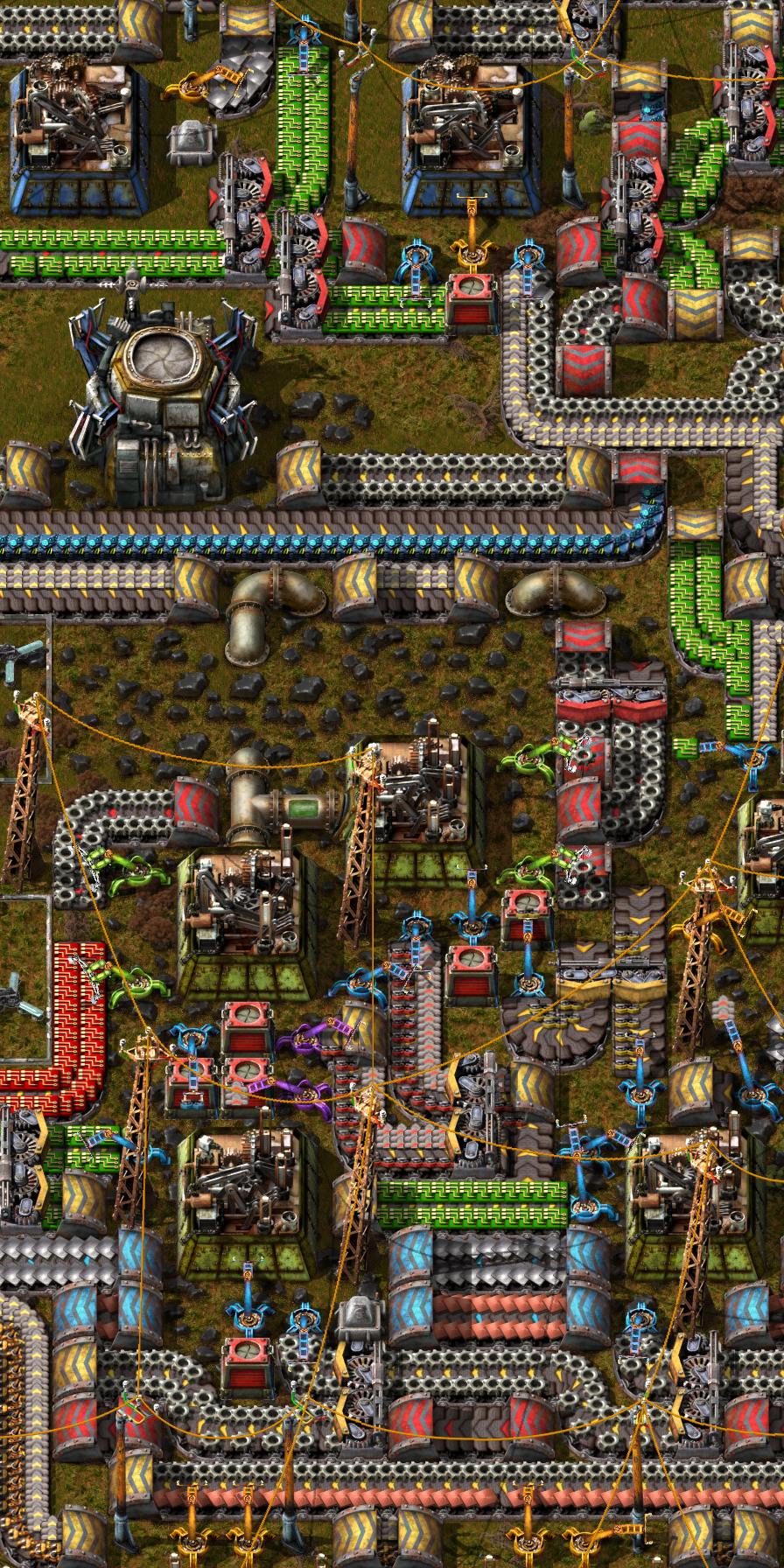 Factorio steam linux фото 113