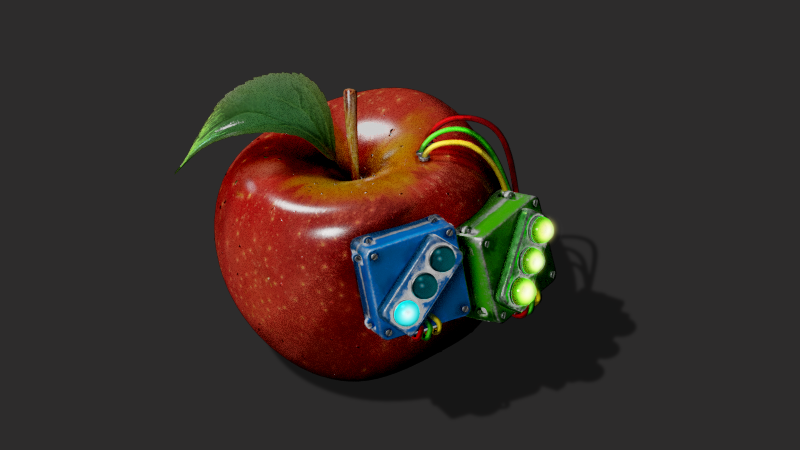 Friday Facts #371 - Apple Silicon - Vimarsana News